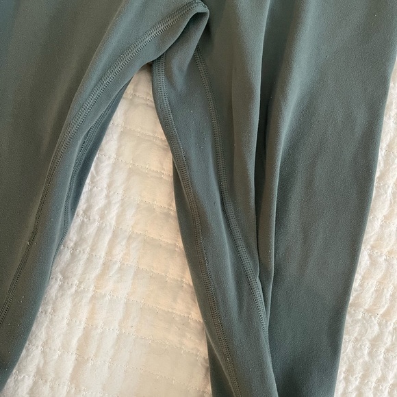 Lulu align leggings ☁️ - Picture 7 of 8